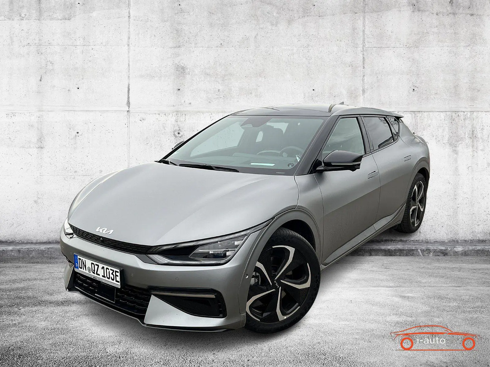 Kia EV6 2025 na predaj – fotografia 14