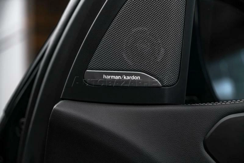 BMW X7 2023 na predaj – fotografia 21