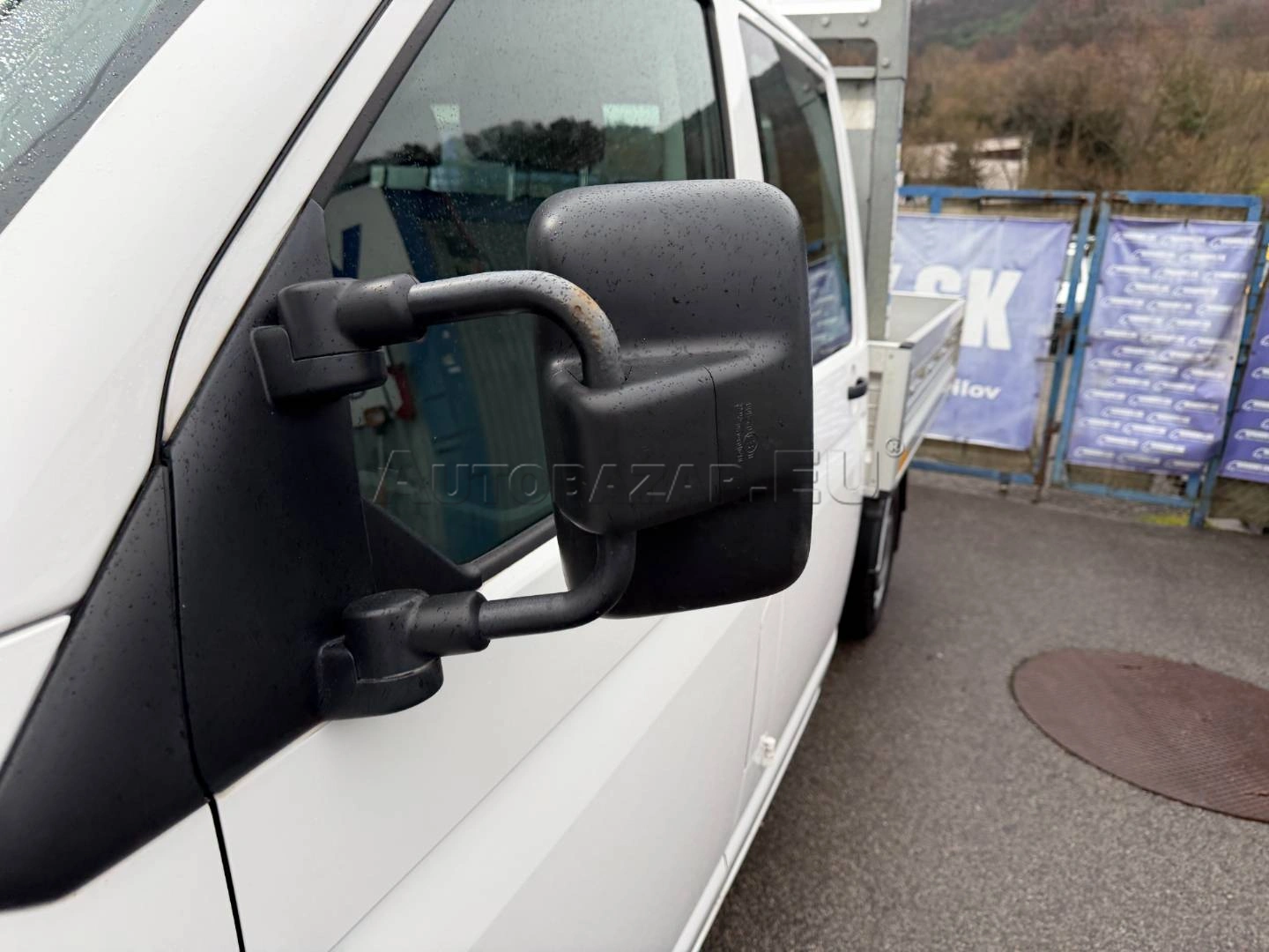 Volkswagen T6 Transporter 2017 na predaj – fotografia 8