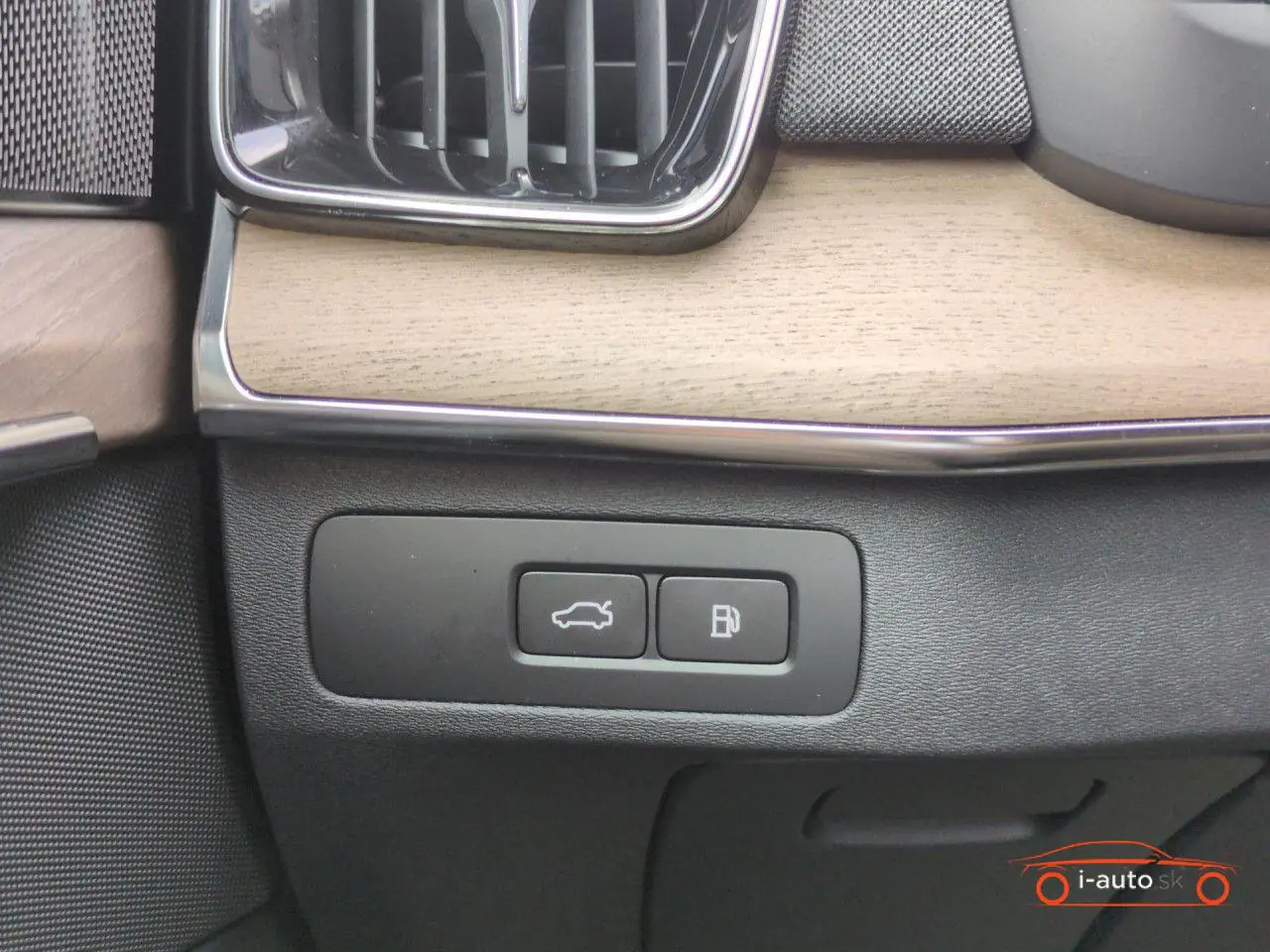 Volvo XC90 2025 na predaj – fotografia 13