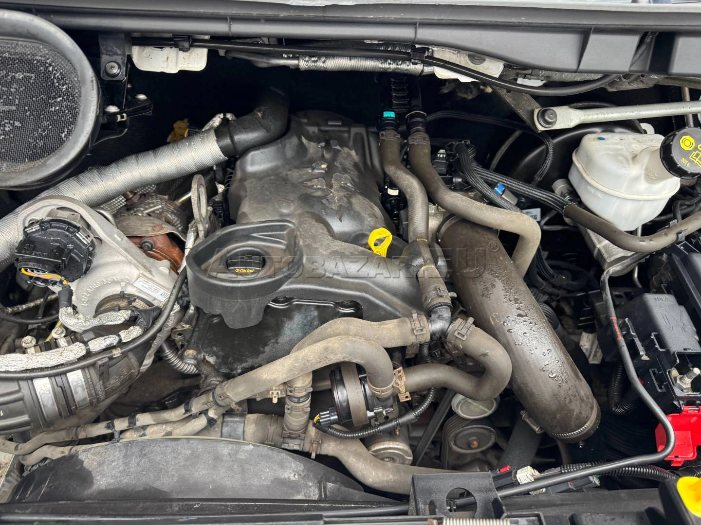 Ford Transit 2020 na predaj – fotografia 35