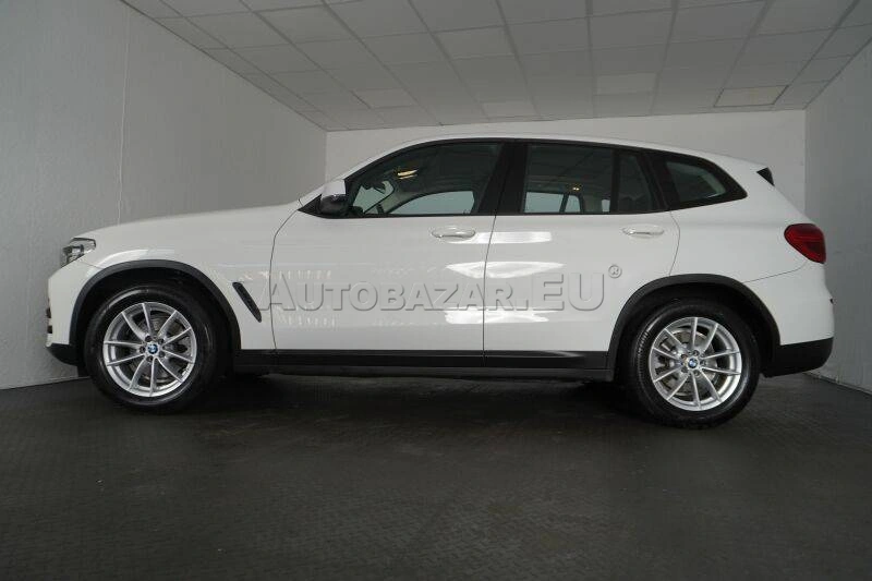 BMW X3 xDrive20i A/T