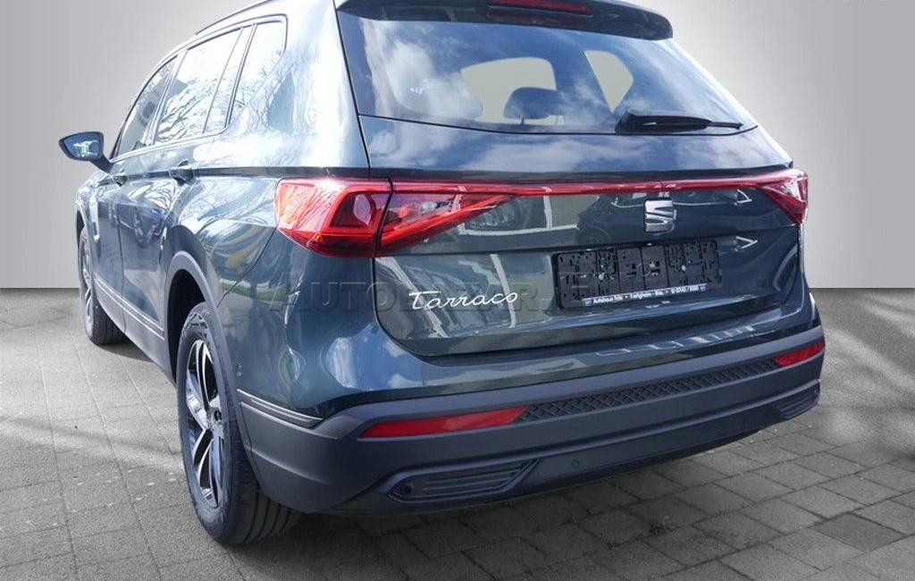 Seat Tarraco 2.0 TDI 150 Style DSG