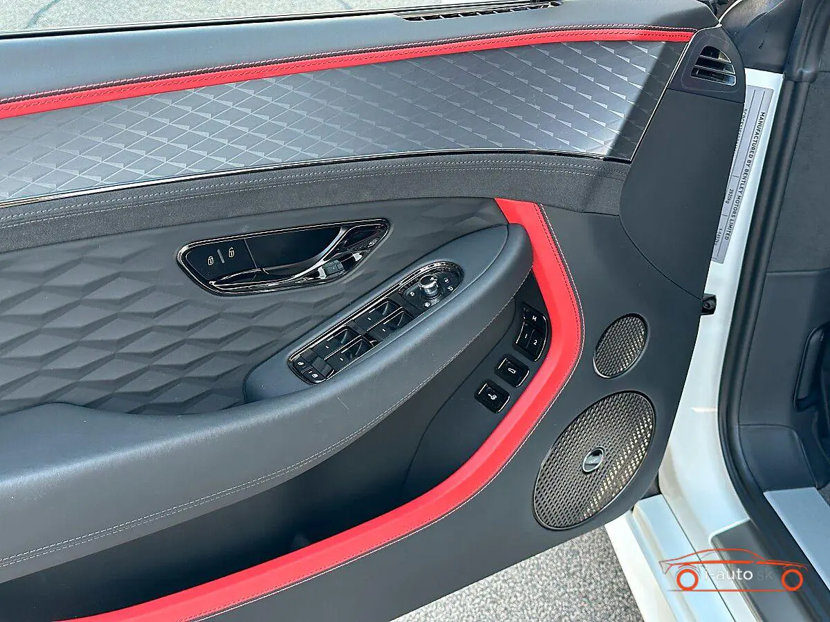 Bentley Continental GT 2024 na predaj – fotografia 18