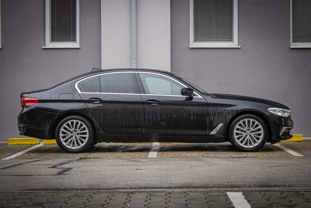 BMW rad 5
