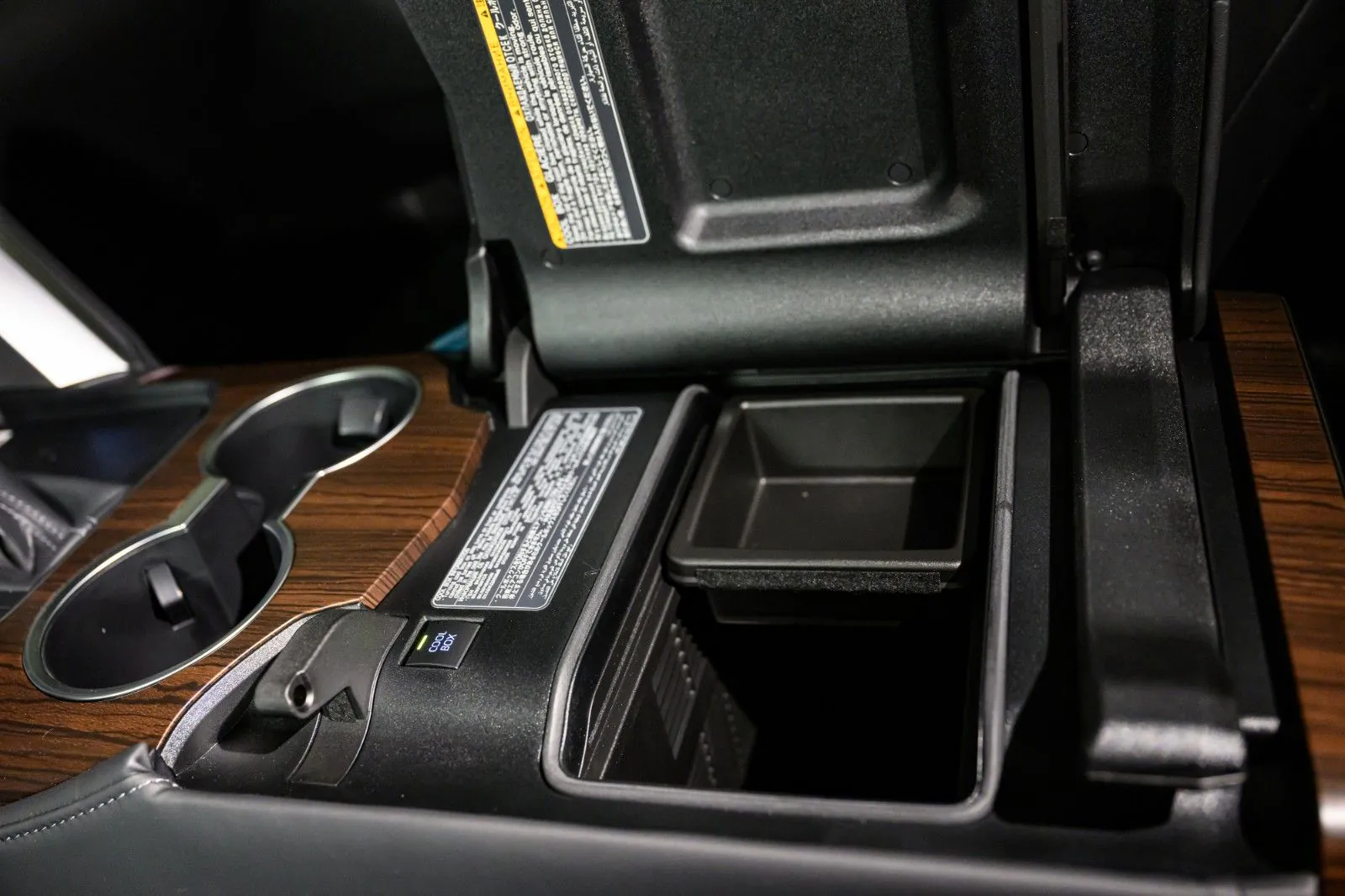 Toyota Land Cruiser 2025 na predaj – fotografia 19