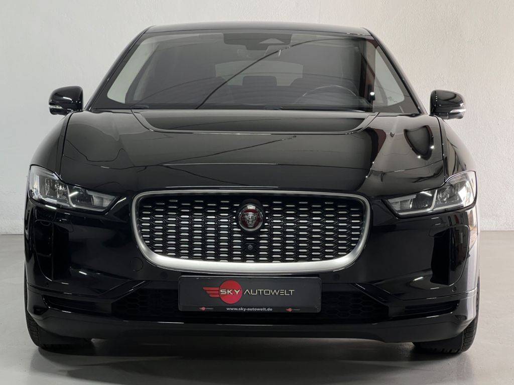 Jaguar I-Pace EV400 90 kWh S AWD A/T
