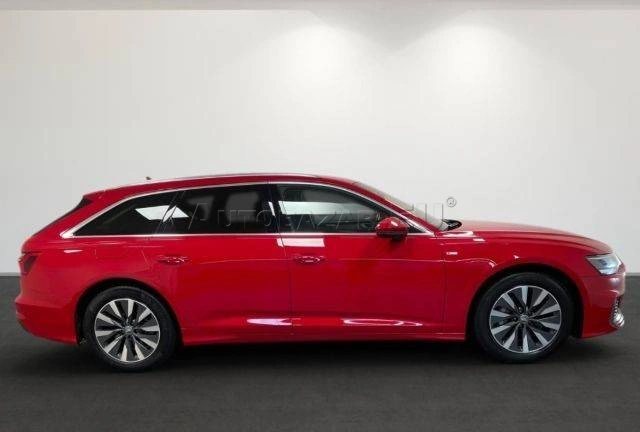 Audi A6 Avant 45 2.0 TFSI mHEV Sport quattro S tronic