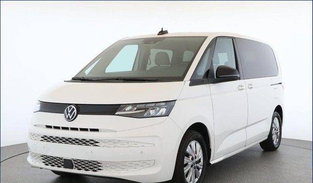 Volkswagen T7 Multivan 2.0 TDI DSG
