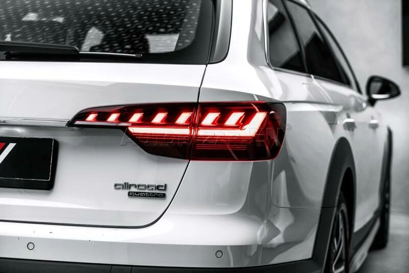 Audi A4 2020 na predaj – fotografia 9