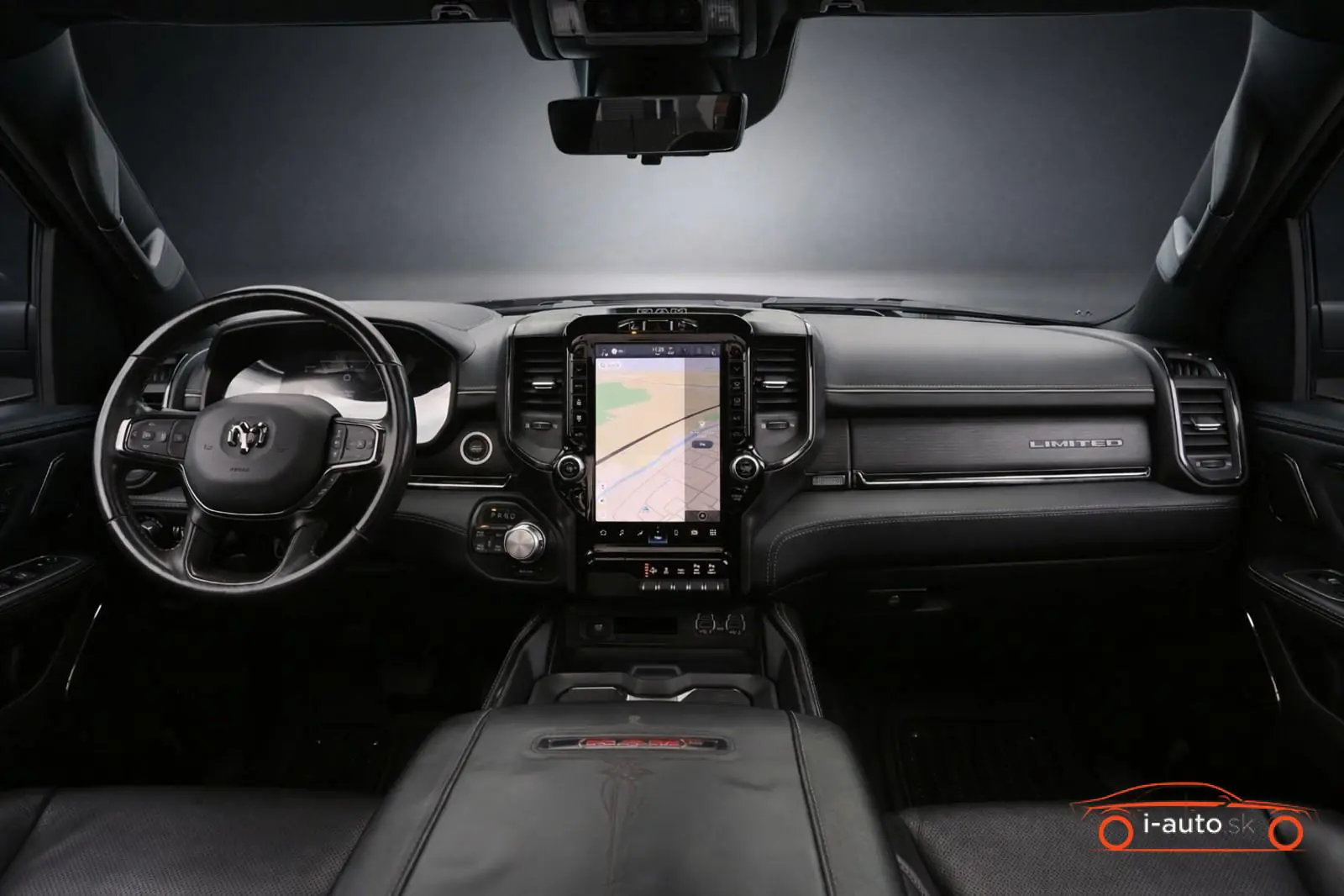 Dodge RAM 2024 na predaj – fotografia 23