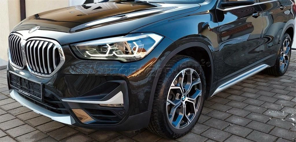 BMW X1 XDrive 20i A/T