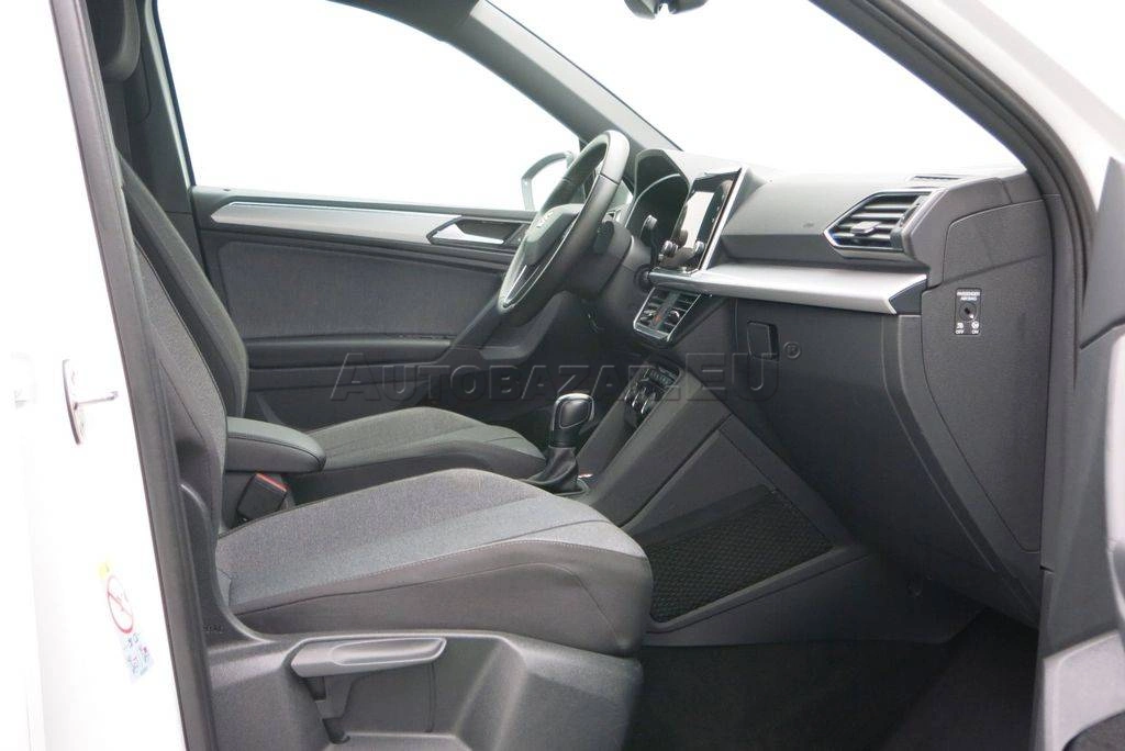 Seat Tarraco 2.0 4Drive