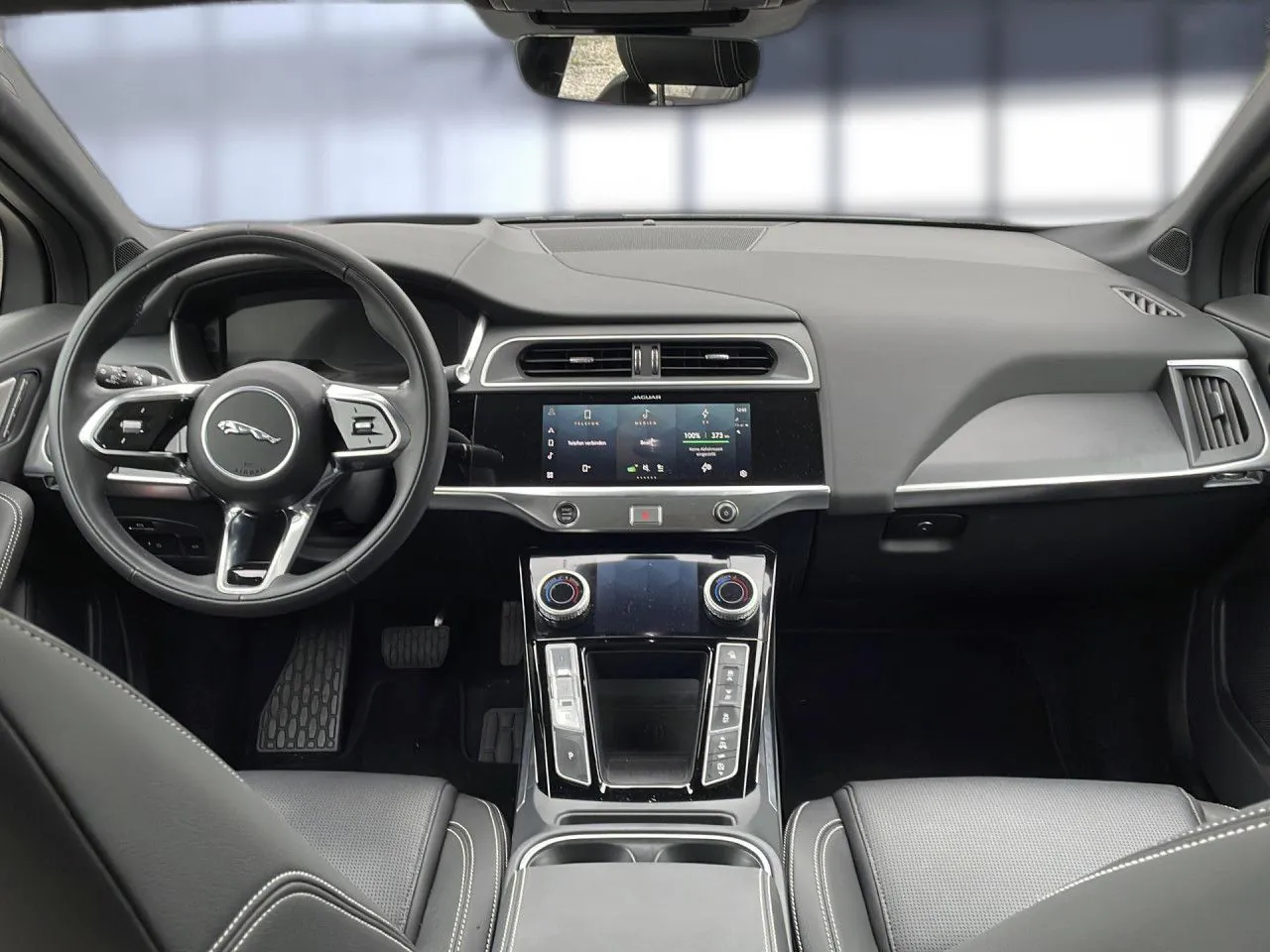 Jaguar I-Pace 2023 na predaj – fotografia 15