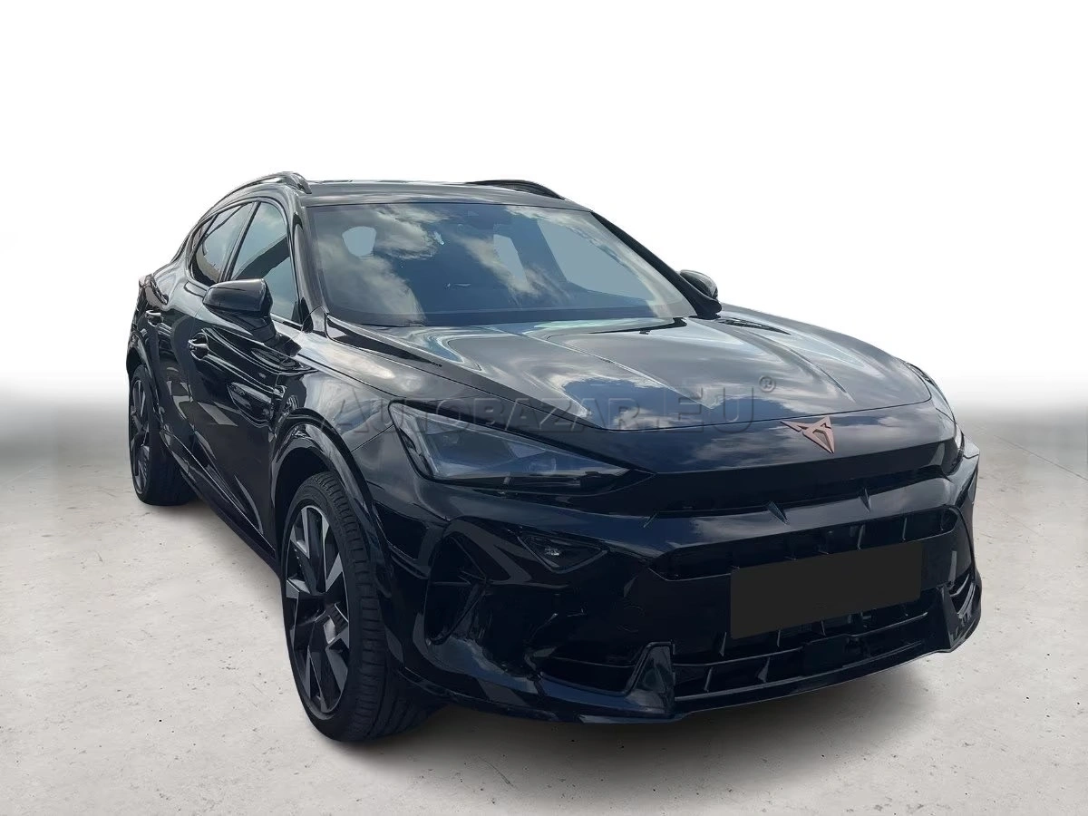 Cupra Formentor VZ 2.0 TSI 4Drive 333k ZĽAVA 41.1%