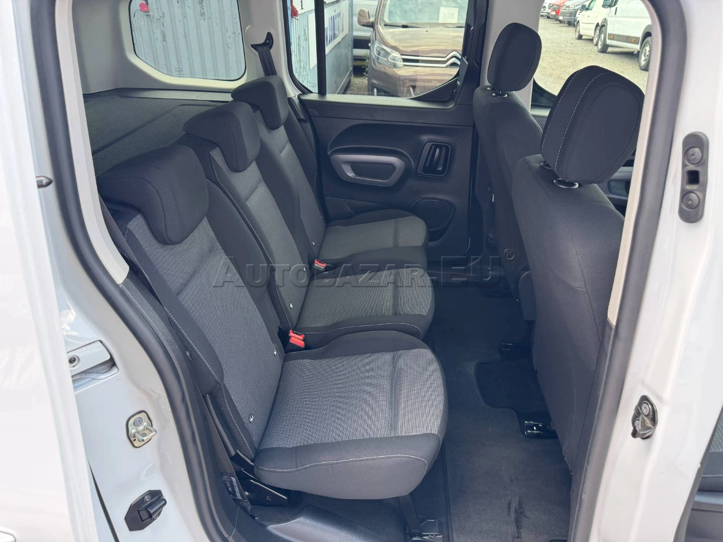 Toyota Proace City 2023 na predaj – fotografia 32