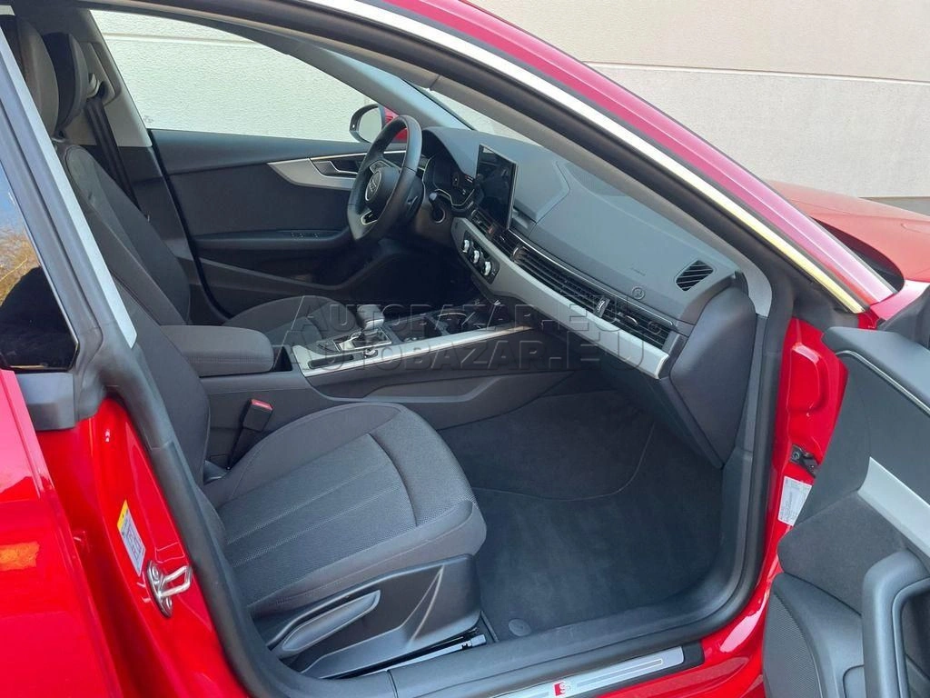 Audi A5 Sportback 40 2.0 TDI mHEV S line S tronic