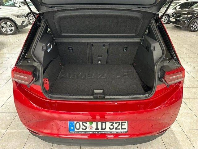 Volkswagen ID.3 Pro Performance 58kWh