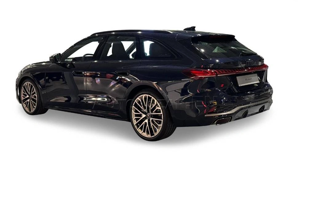 Audi A5 Avant