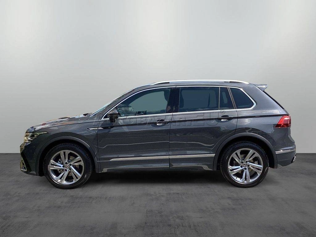 Volkswagen Tiguan 2.0 TDI EVO R-Line DSG