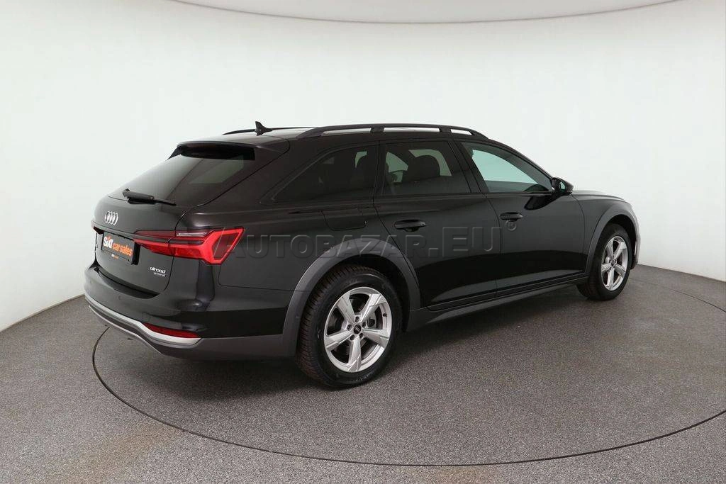 Audi A6 Allroad 50 3.0 V6 TDI mHEV quattro tiptronic