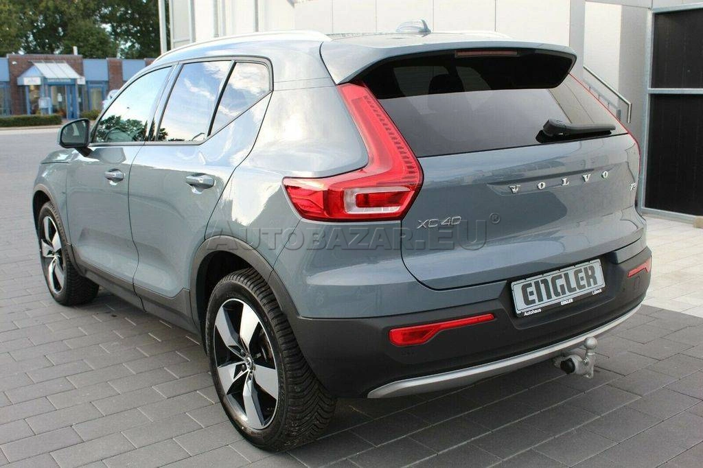 Volvo XC40 T3 163k Momentum Pro A/T