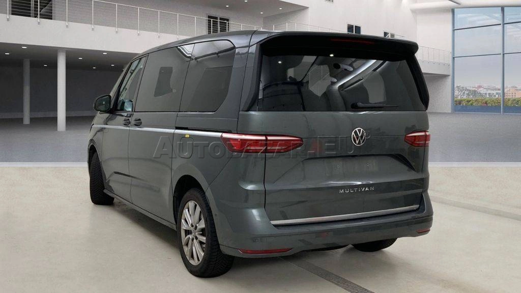 Volkswagen T7 Multivan 2.0 TDI Style DSG