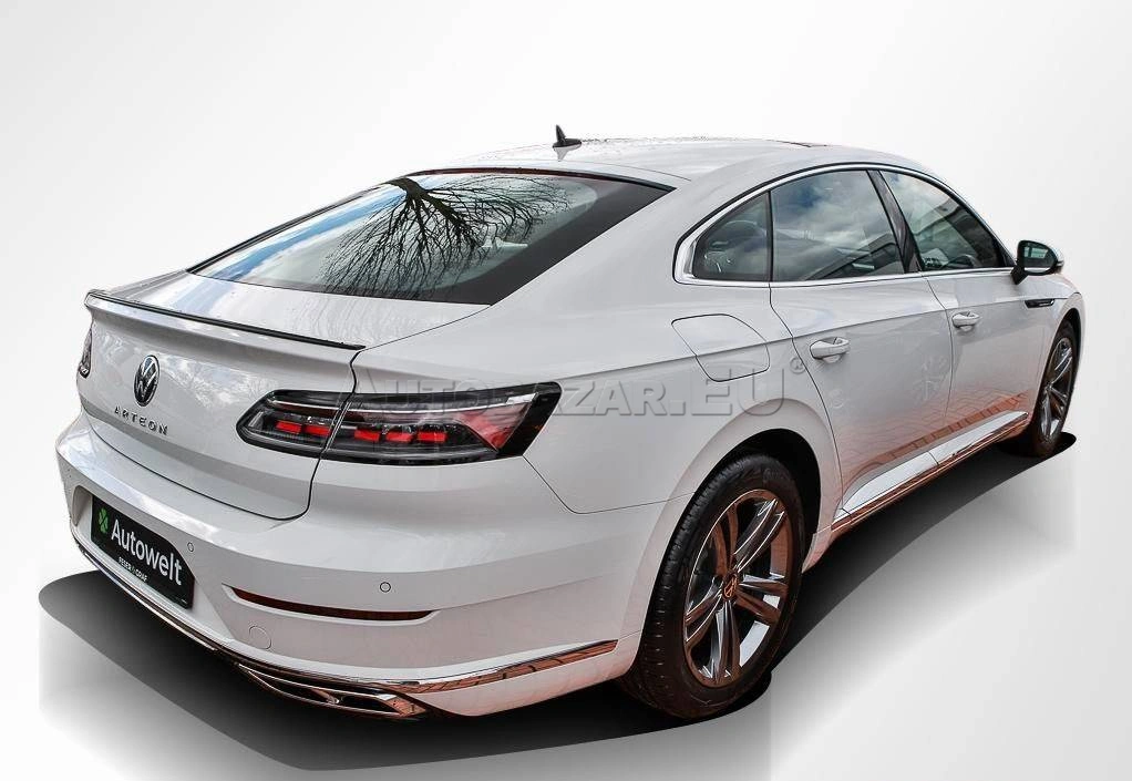 Volkswagen Arteon 2.0 TDI R-Line DSG
