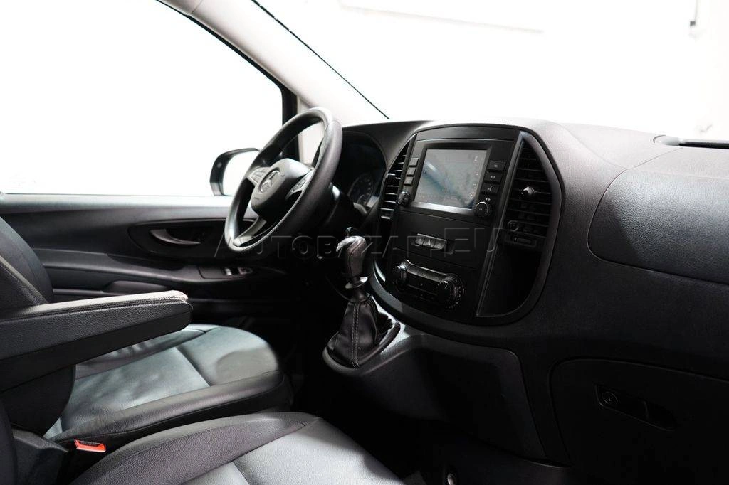 Mercedes-Benz Vito 2021 na predaj – fotografia 10
