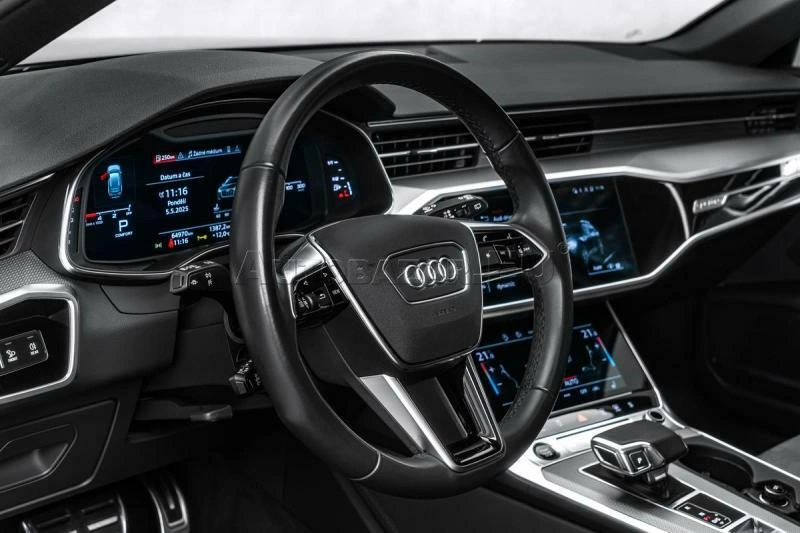 Audi A6 2022 na predaj – fotografia 17