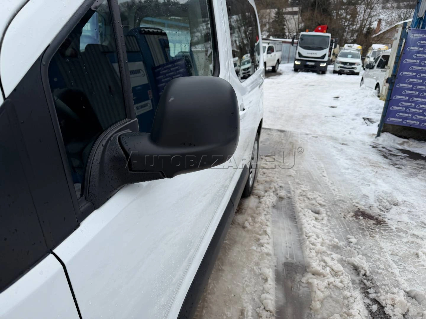 Opel Combo 2021 na predaj – fotografia 7