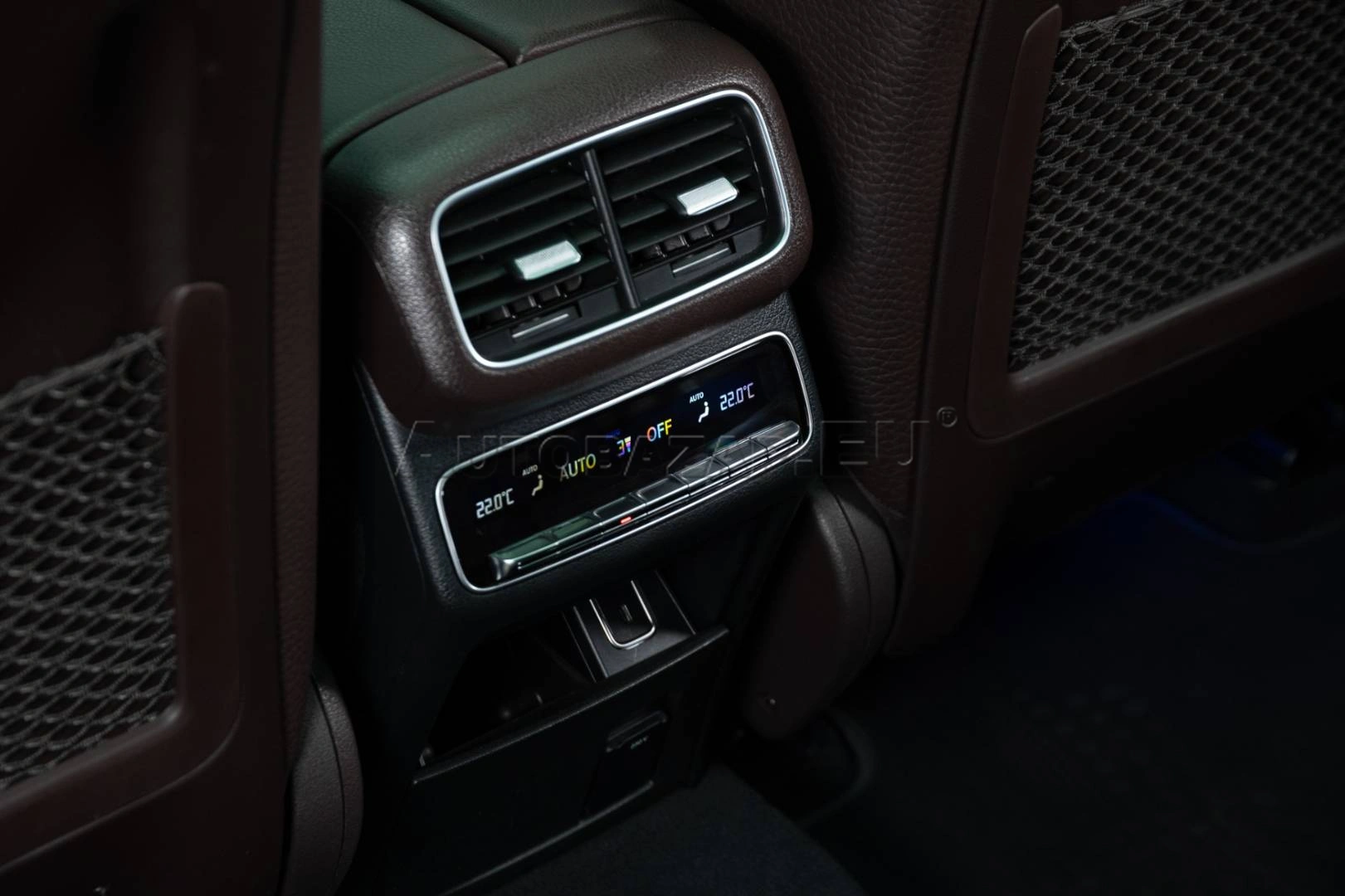 Mercedes-Benz GLS 2022 na predaj – fotografia 25