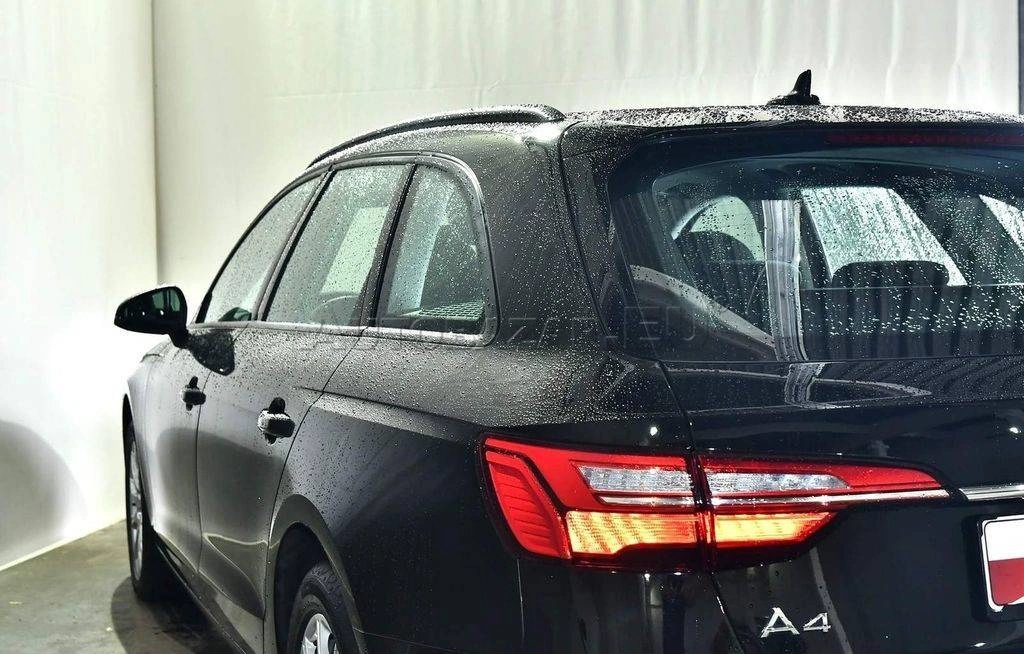 Audi A4 Avant 40 2.0 TDI mHEV  S tronic
