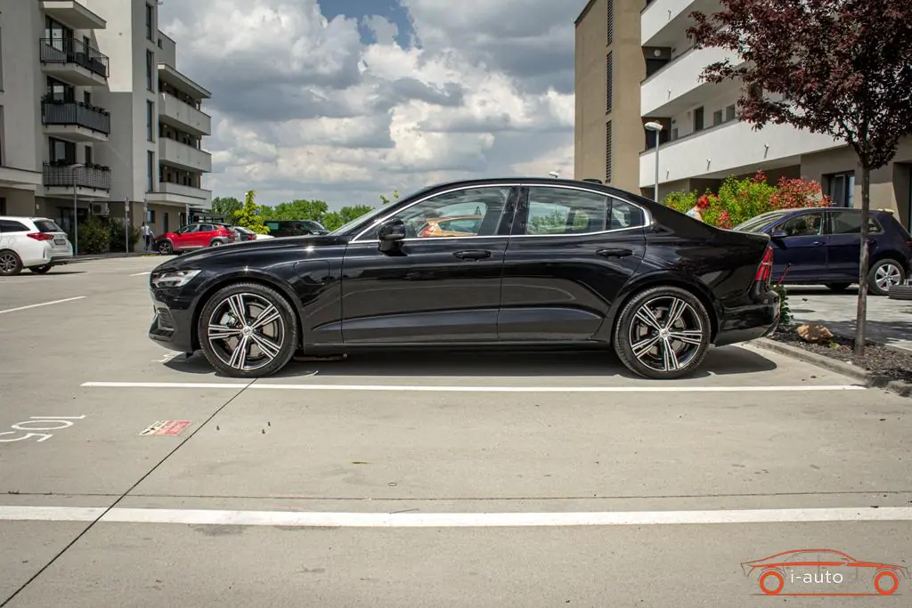 Volvo S60 2021 na predaj – fotografia 6