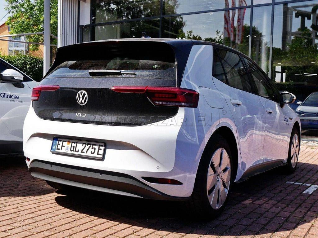 Volkswagen ID.3 Pure Performance 45kWh