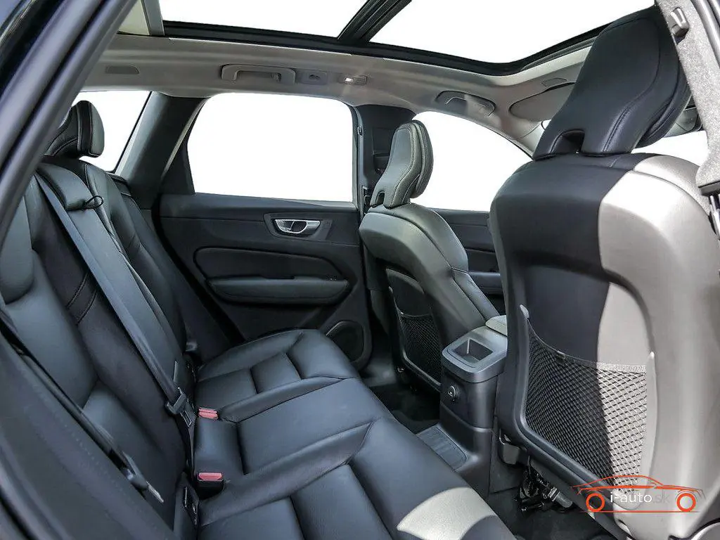 Volvo XC60 2022 na predaj – fotografia 8