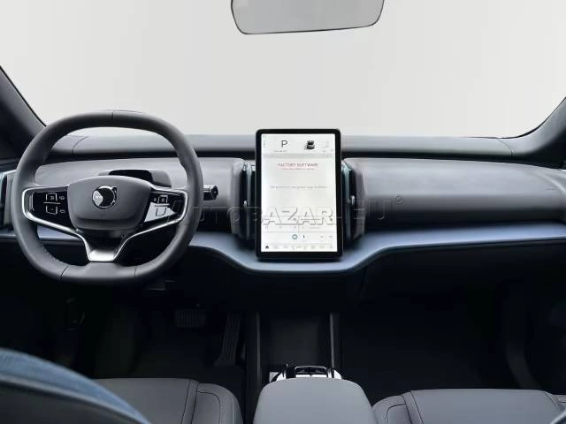 Volvo EX30 Single Motor Core