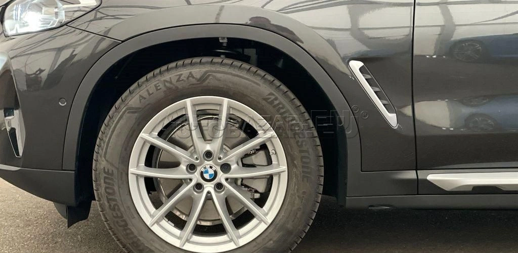 BMW X3 XDrive20i mHEV A/T