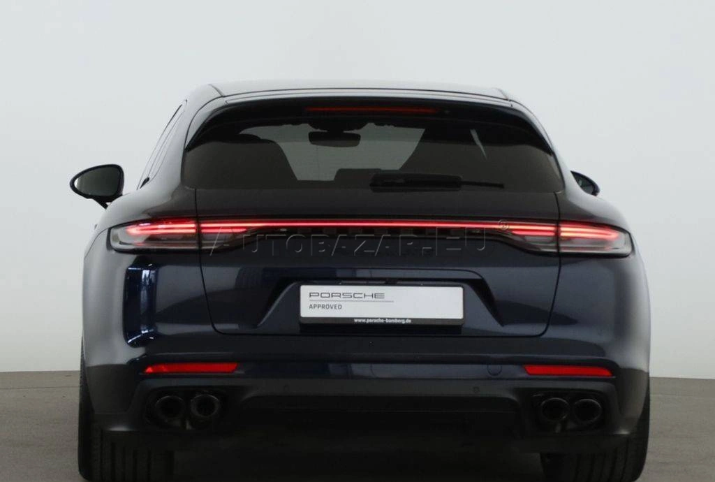 Porsche Panamera Sport Turismo GTS   4.0 V8 PDK