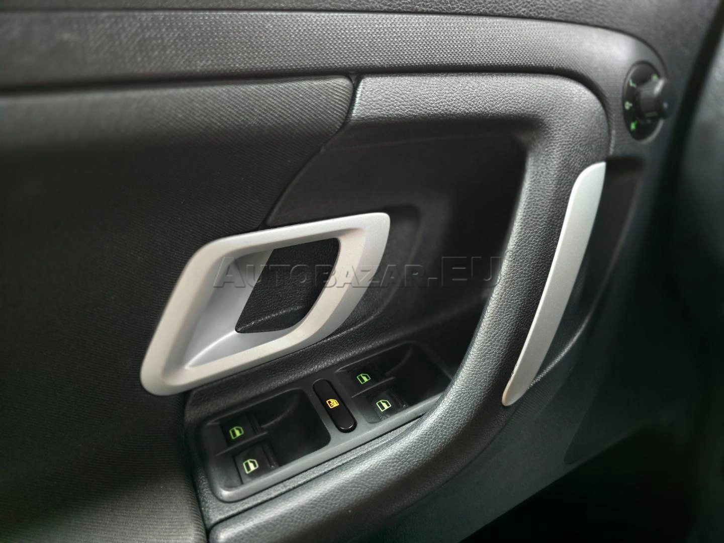 Škoda Fabia 2009 na predaj – fotografia 15