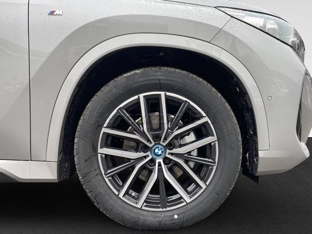 BMW iX1 eDrive20