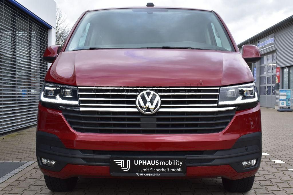 Volkswagen T6 Multivan 2.0 TDI 150k Comfortline DSG