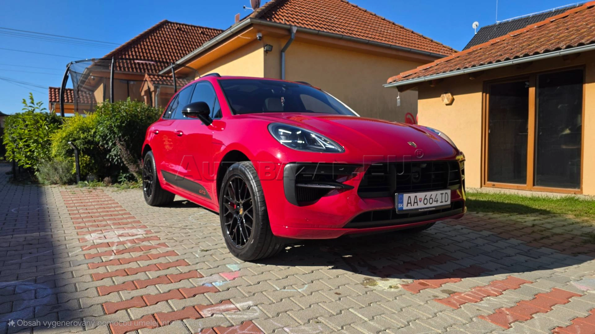 Porsche Macan 2020 na predaj – fotografia 33