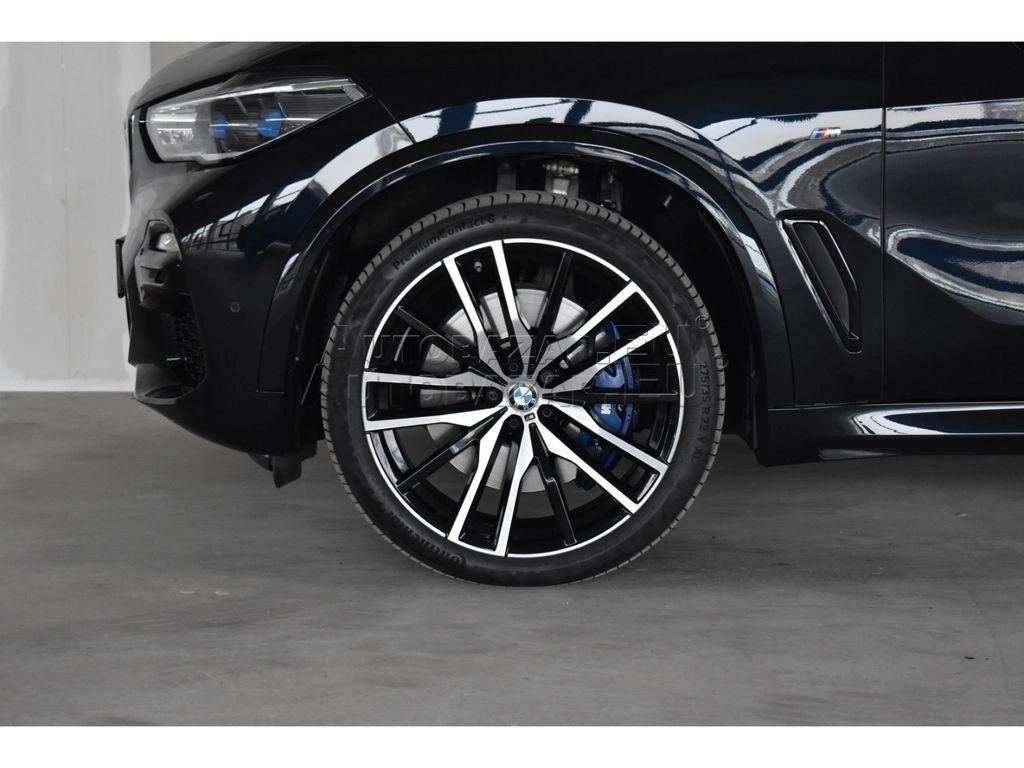 BMW X5 XDrive40i A/T