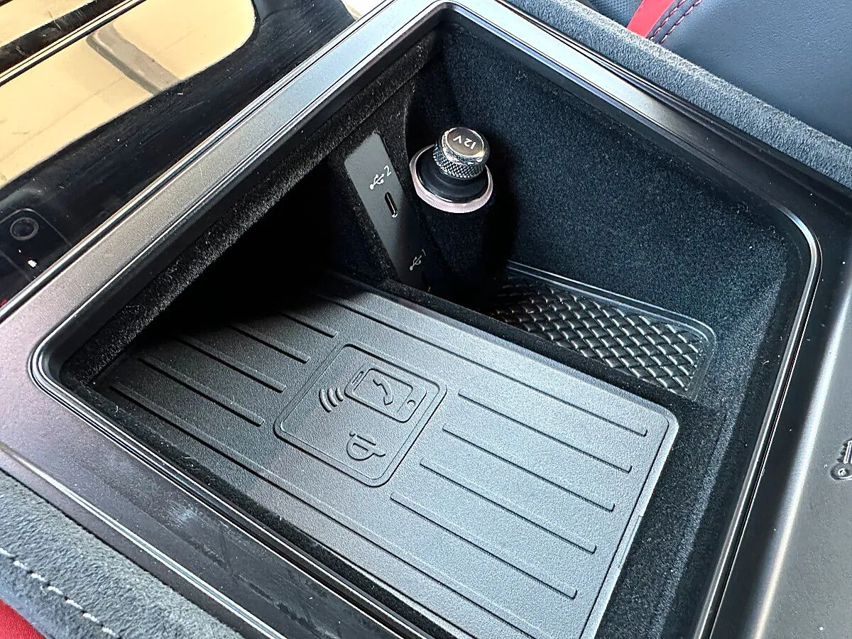 Bentley Continental GT 2024 na predaj – fotografia 40