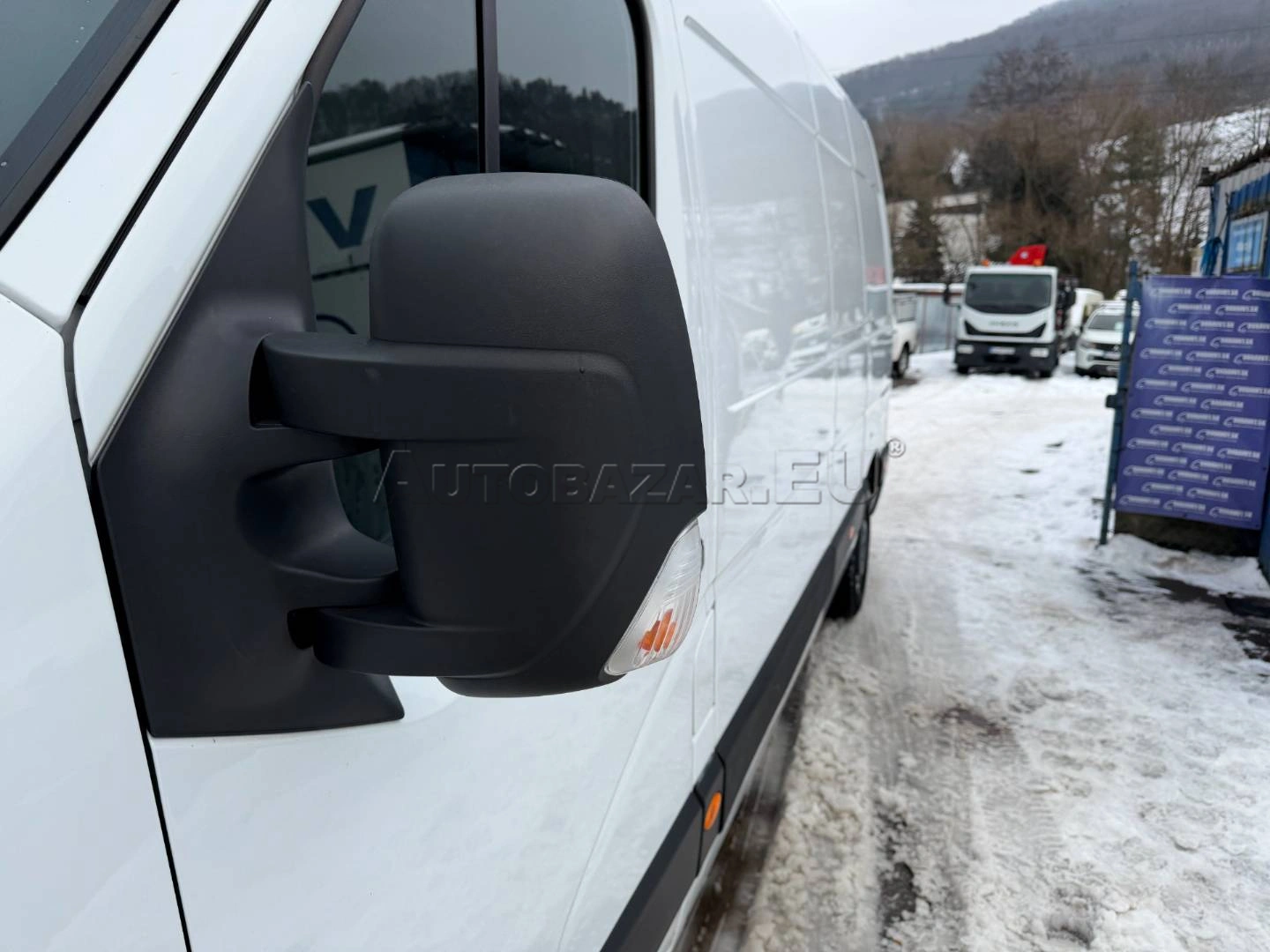 Renault Master 2023 na predaj – fotografia 8