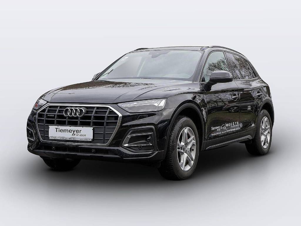 Audi Q5 45 2.0 TFSI mHEV quattro S tronic