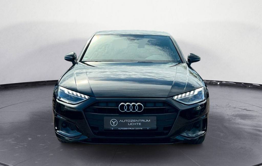 Audi A4 40 2.0 TDI Advanced S tronic