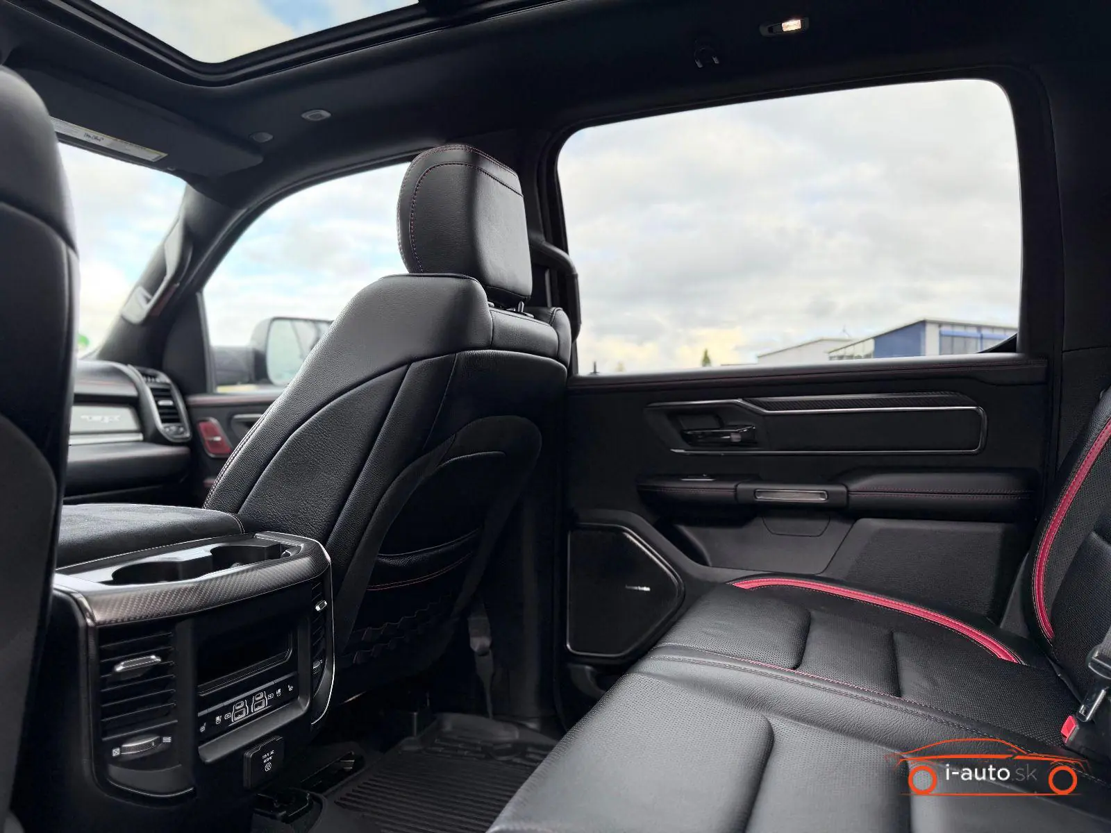 Dodge RAM 2021 na predaj – fotografia 31