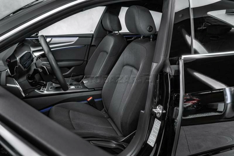 Audi A7 2022 na predaj – fotografia 11